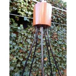 Retro hanglamp