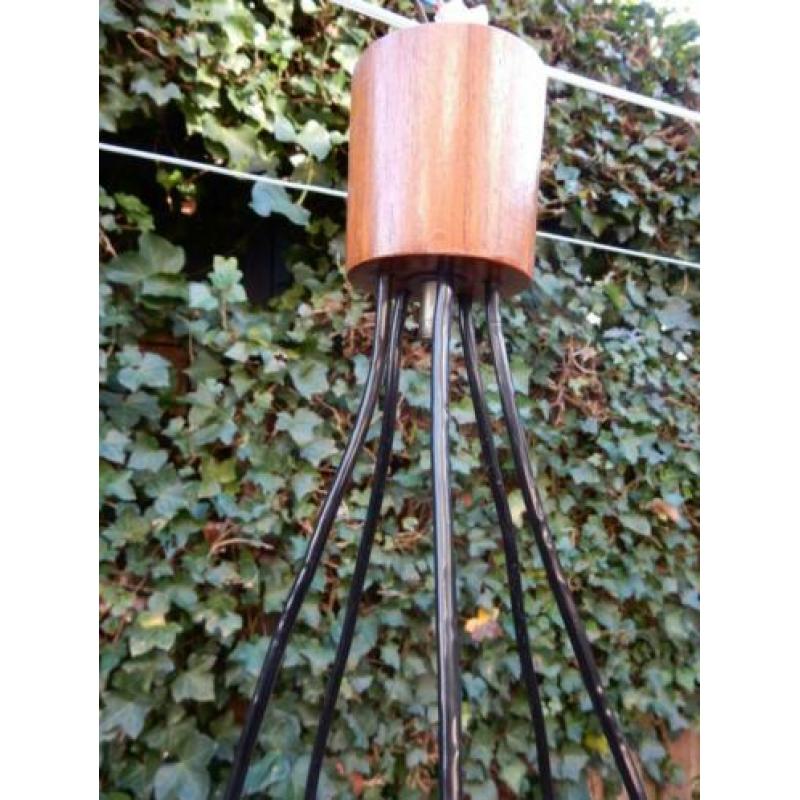 Retro hanglamp