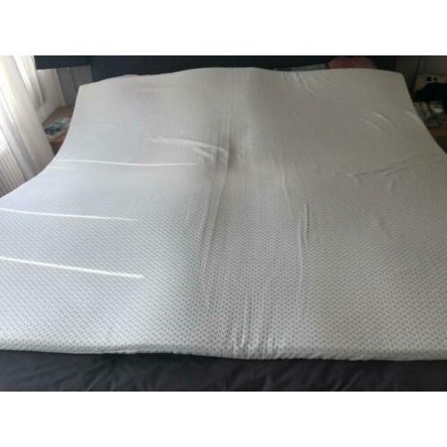Top matras nieuw!