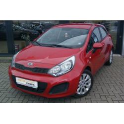 Kia Rio 1.2 CVVT Comfort Pack + LM VELGEN + AIRCO + PDC + EL