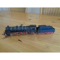 Trix Express stoomlokomotief type BR18