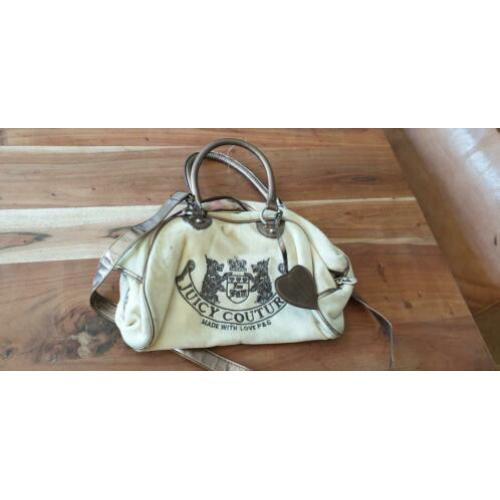 juicy coutere tas