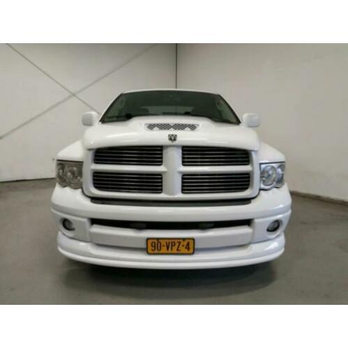 Dodge RAM 1500 5.7 HEMI LPG 350PK YOUNGTIMER SRT 10 UITVOERI