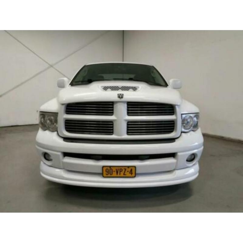 Dodge RAM 1500 5.7 HEMI LPG 350PK YOUNGTIMER SRT 10 UITVOERI
