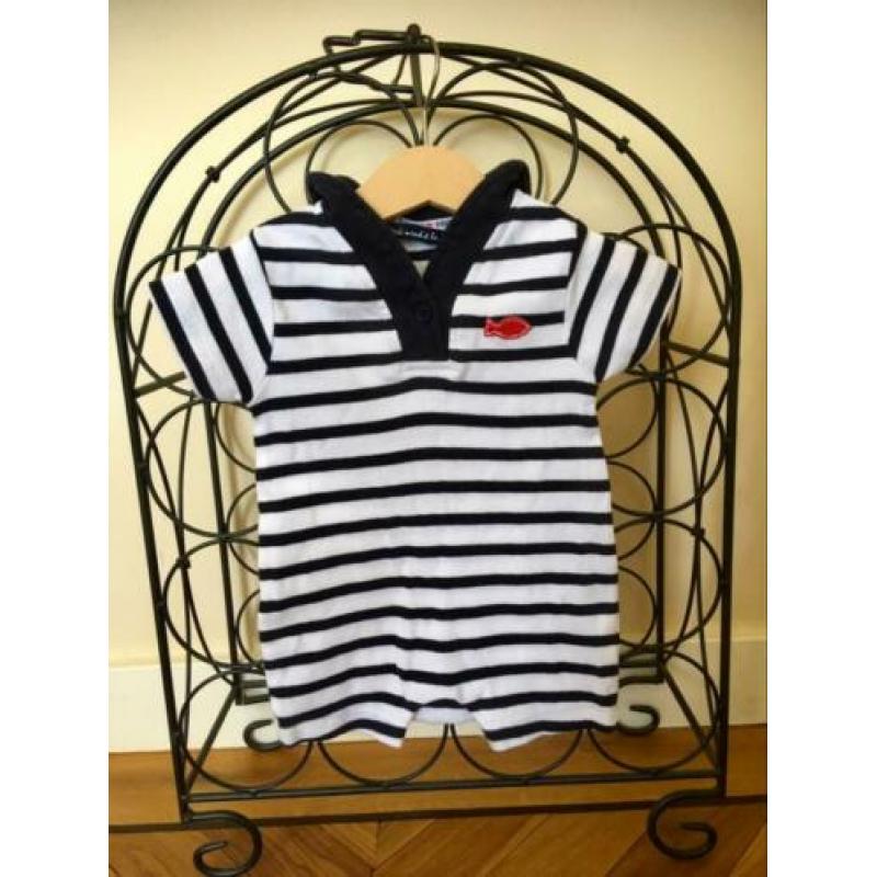 Pakket mini rodini, weekend a la mer, tumble ‘n dry, zara