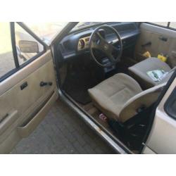 Ford Fiesta 1.1 Bravo L 1982 Bruin