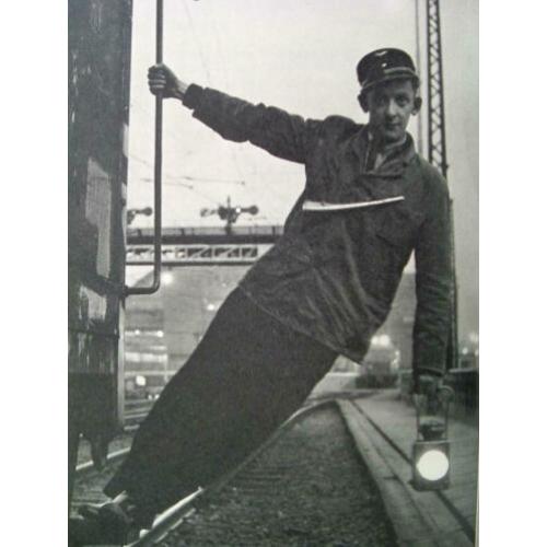 De trein hoort erbij - 1964