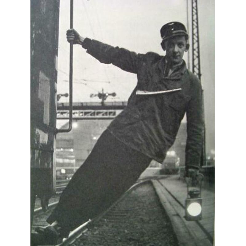 De trein hoort erbij - 1964