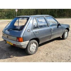 Peugeot 205 1.1 GL APK 2021