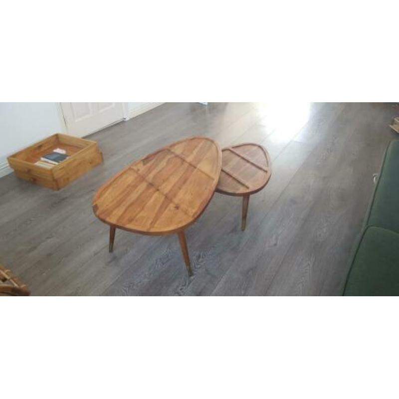 Mooie salontafels