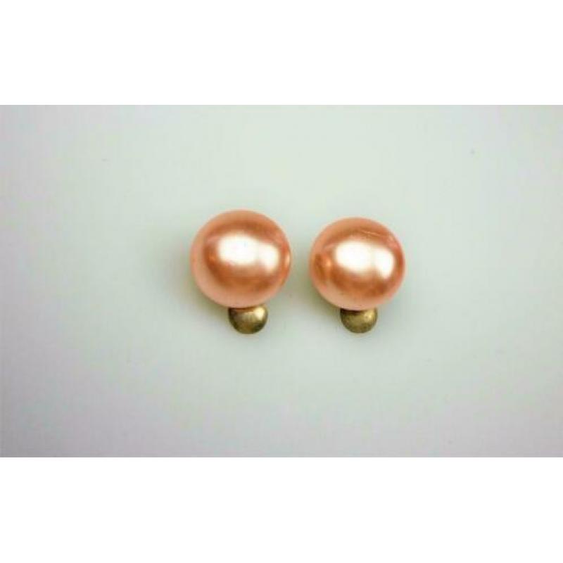 Opruiming Vintage oorclips / Z5056