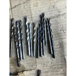 Steen boren/ 20mm/ 15mm / 12;mm 8mm/