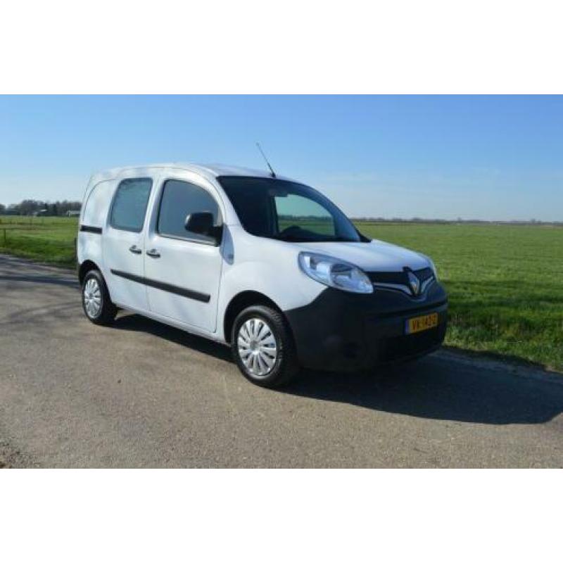 Renault Kangoo Express 1.5 dCi 75 Express Comfort Leaset 103