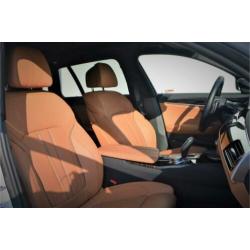 BMW 5 Serie Touring 540i xDrive High Executive Sport Line Au