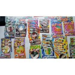 Fox kids kaarten