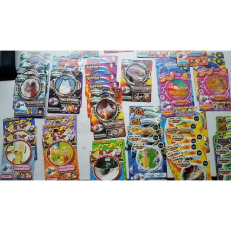 Fox kids kaarten