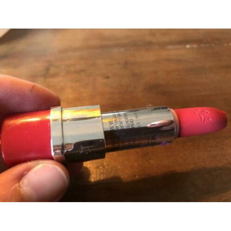 Lancome Rouge In Love Tester Lipstick 181 N Rouge Saint Hon