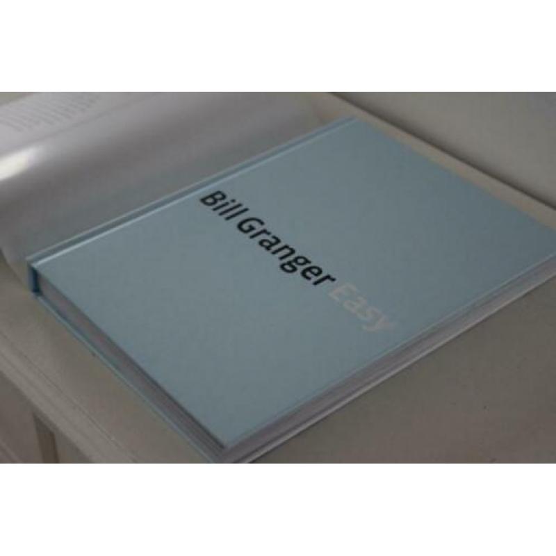 Bill Granger - Easy - kookboek