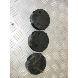 Yamaha 4AC/ACMHS/4AS/5C/5CMHS onderdelen