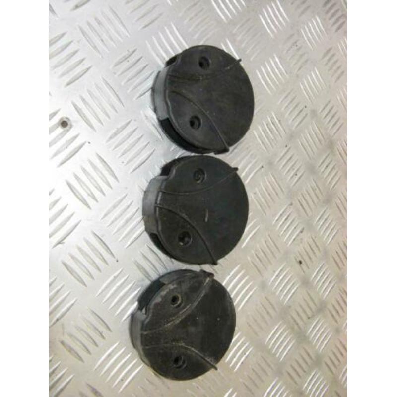Yamaha 4AC/ACMHS/4AS/5C/5CMHS onderdelen