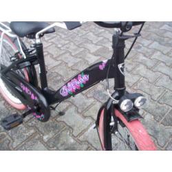 20 inch alpina GIRLPOWER nieuwstaat nieuwste type !!