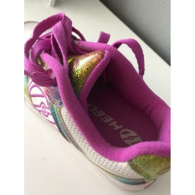 heelys