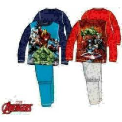 Avengers Pyjama - Maat 104 t/m 140 - Diverse Uitvoeringen