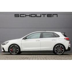 Hyundai i30 2.0 T-GDI 275pk N2 Performance Pano LED 19''