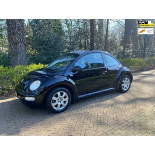 Volkswagen New Beetle 1.6 Nette auto NIEUWE APK