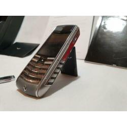 vertu ascent ferrari limited edition