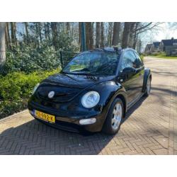 Volkswagen New Beetle 1.6 Nette auto NIEUWE APK