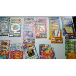 Fox kids kaarten