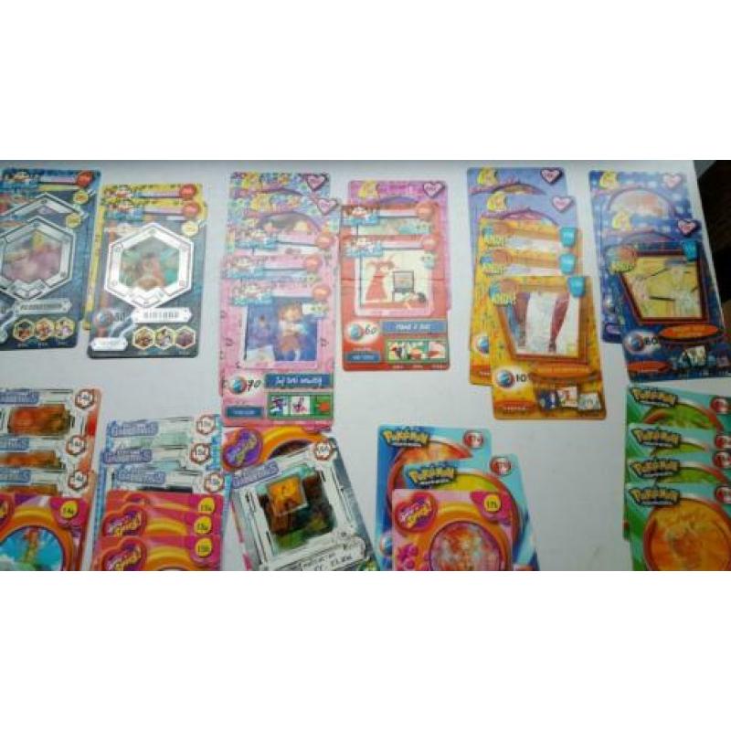 Fox kids kaarten