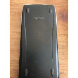 Casio fx-9860GII Grafische rekenmachine