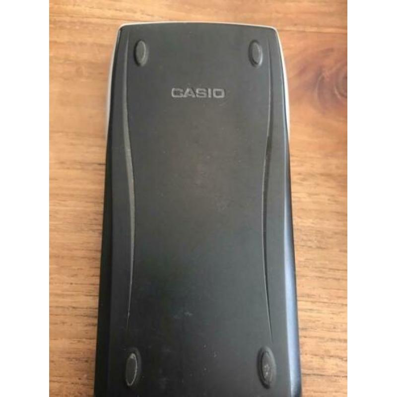 Casio fx-9860GII Grafische rekenmachine
