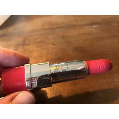 Lancome Rouge In Love Tester Lipstick 181 N Rouge Saint Hon