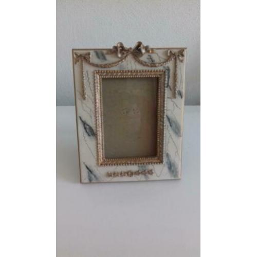 Fotolijst vintage