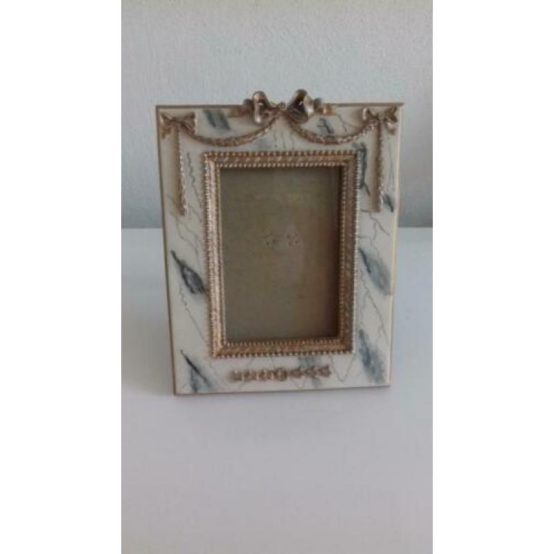 Fotolijst vintage