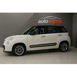 Fiat 500L 0.9 105pk TwinAir Lounge Panoramadak, Bi-Colore, N