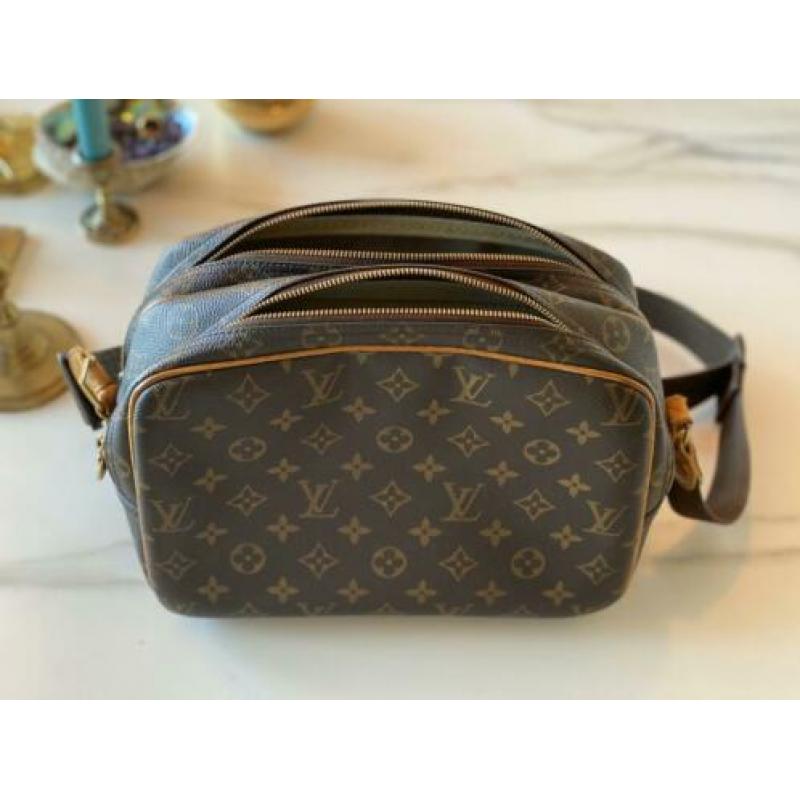 Vintage Louis Vuitton Porterbag