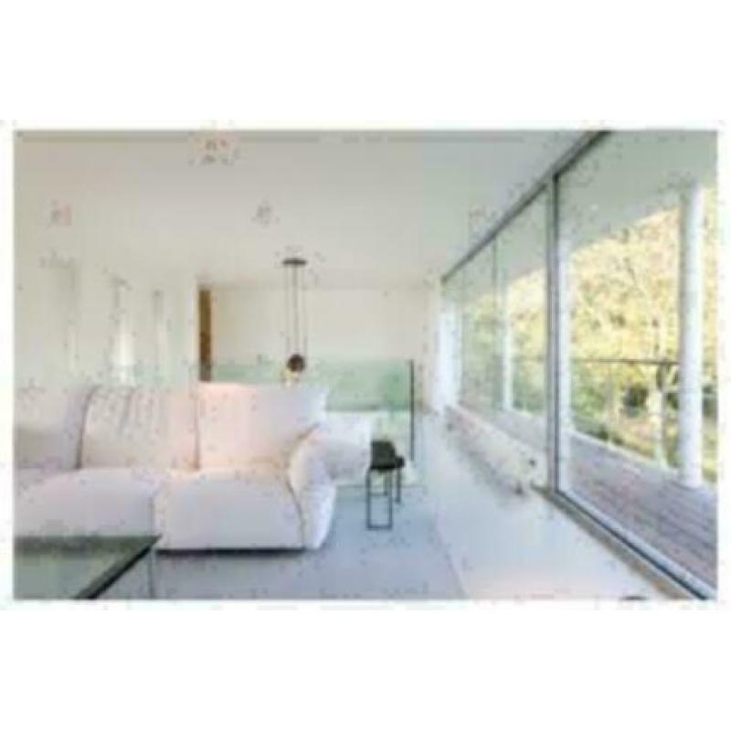 Vasco Flat Plint Line is een plint paneelradiator