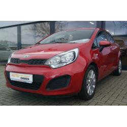 Kia Rio 1.2 CVVT Comfort Pack + LM VELGEN + AIRCO + PDC + EL