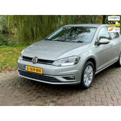 Volkswagen Golf 1.6 TDI Comfortline Business b.j.7-2019 1 Ei