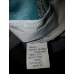 lange blouse tuniek maat M