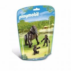 Playmobil - 6639, 6640, 6641, 6642, 6655 #aktie#
