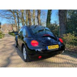 Volkswagen New Beetle 1.6 Nette auto NIEUWE APK