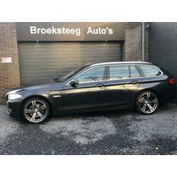 BMW 5-serie Touring 535d High Executive Softclose/Pano/Comfo