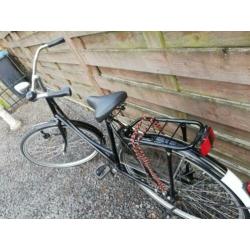 Omafiets