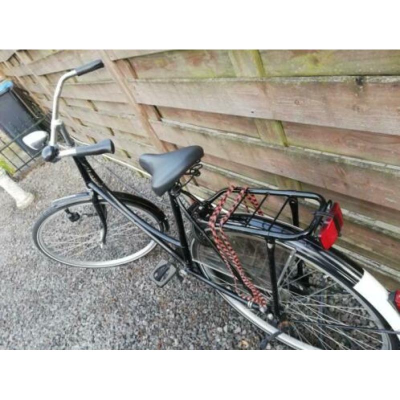 Omafiets