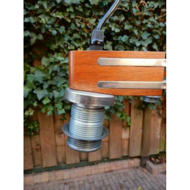 Retro hanglamp